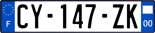 CY-147-ZK