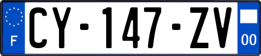 CY-147-ZV
