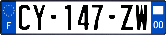 CY-147-ZW