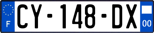 CY-148-DX