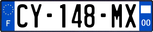 CY-148-MX