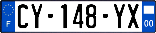 CY-148-YX