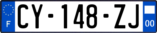 CY-148-ZJ