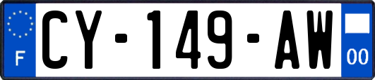 CY-149-AW