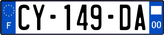 CY-149-DA