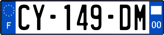 CY-149-DM