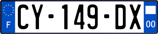 CY-149-DX