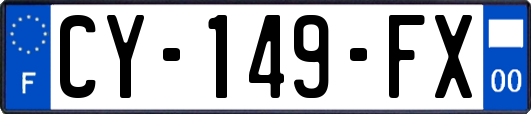 CY-149-FX