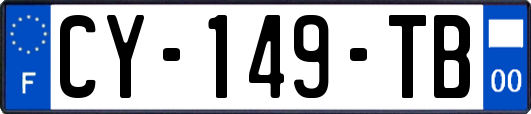 CY-149-TB