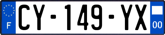 CY-149-YX