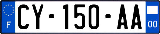 CY-150-AA