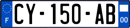 CY-150-AB