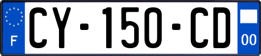 CY-150-CD