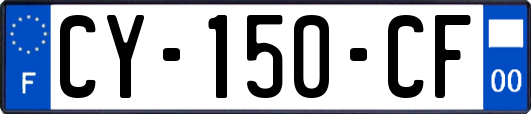 CY-150-CF