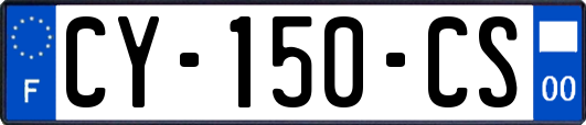 CY-150-CS
