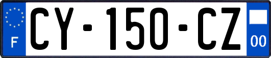 CY-150-CZ