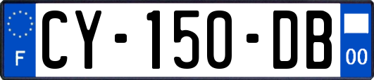 CY-150-DB