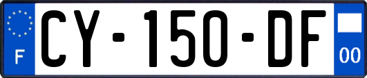 CY-150-DF