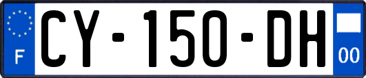 CY-150-DH