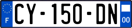 CY-150-DN
