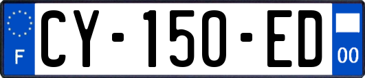 CY-150-ED