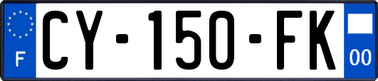 CY-150-FK