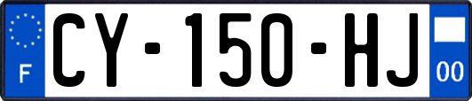 CY-150-HJ