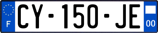 CY-150-JE