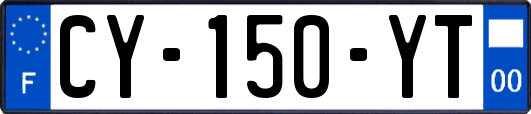 CY-150-YT