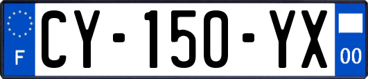 CY-150-YX