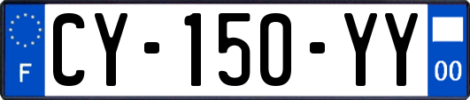 CY-150-YY