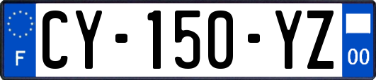 CY-150-YZ