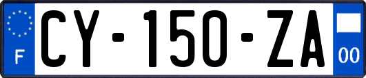 CY-150-ZA