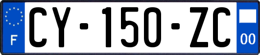 CY-150-ZC