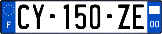 CY-150-ZE