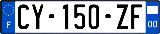 CY-150-ZF
