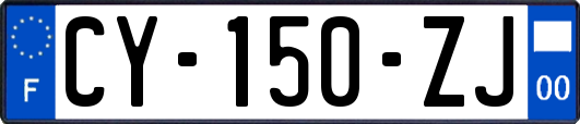 CY-150-ZJ