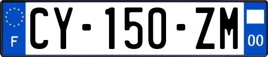 CY-150-ZM
