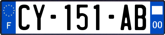 CY-151-AB