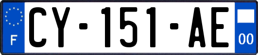 CY-151-AE