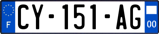 CY-151-AG