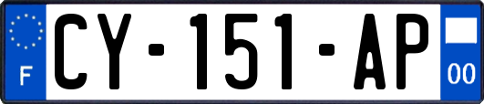 CY-151-AP