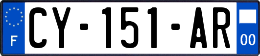 CY-151-AR