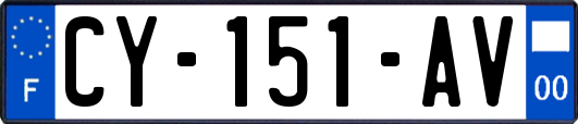 CY-151-AV