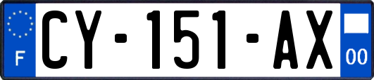 CY-151-AX