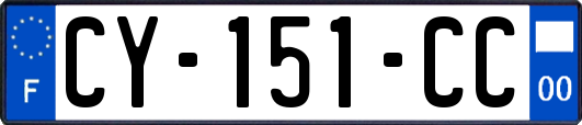 CY-151-CC