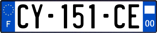 CY-151-CE