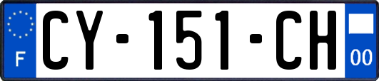 CY-151-CH