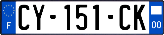 CY-151-CK