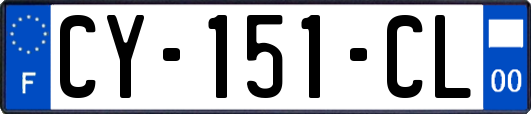 CY-151-CL